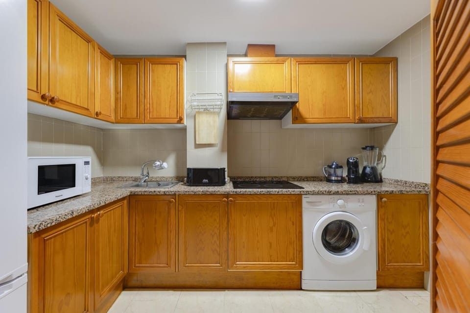 Precioso apartamento a 100 metros del mar Apartment in Marina Baixa