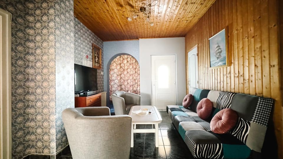 Jakab Vendégház Apartment in Hungary