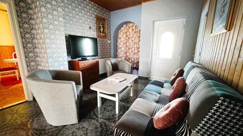 Jakab Vendégház Apartment in Hungary