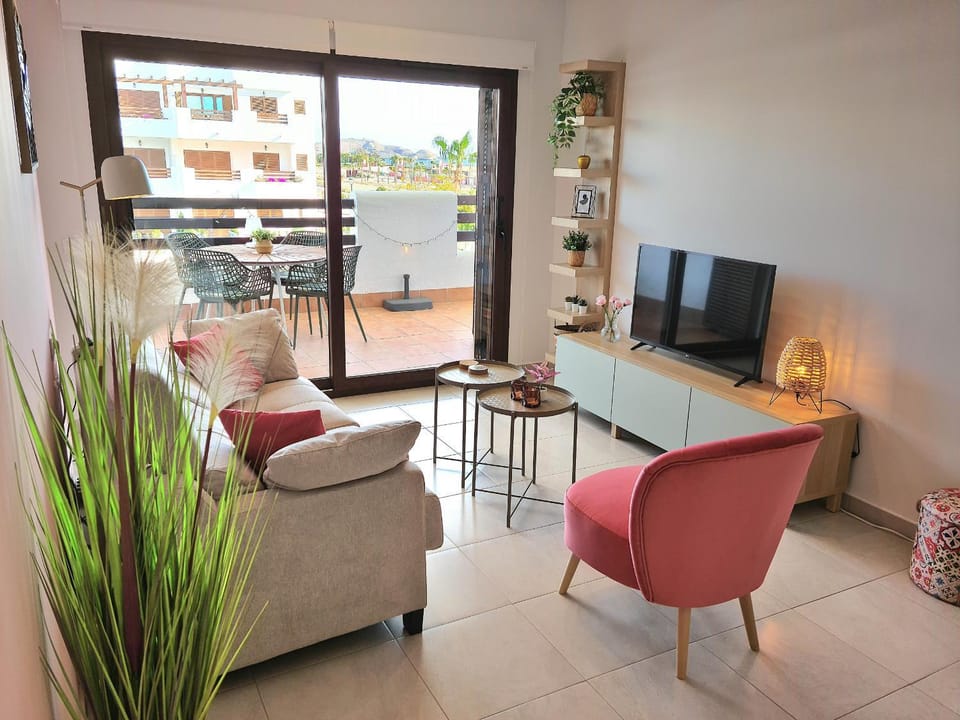 El Sueño Apartment in Andalusia