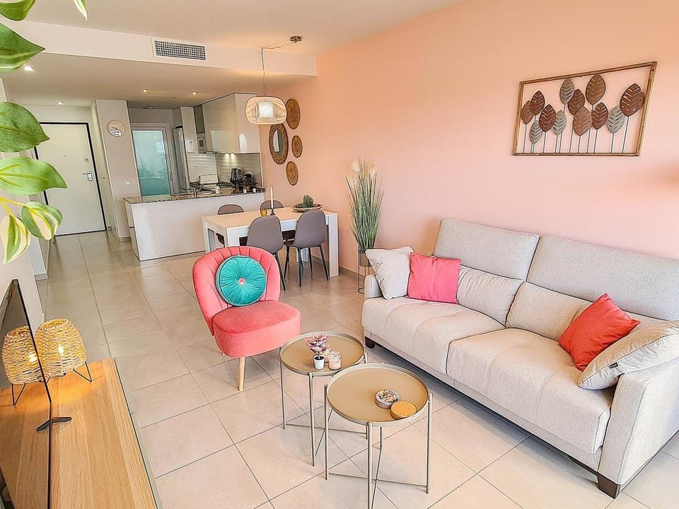 El Sueño Apartment in Andalusia