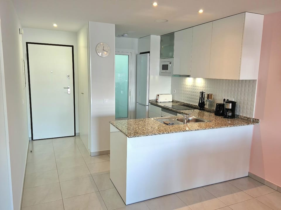El Sueño Apartment in Andalusia