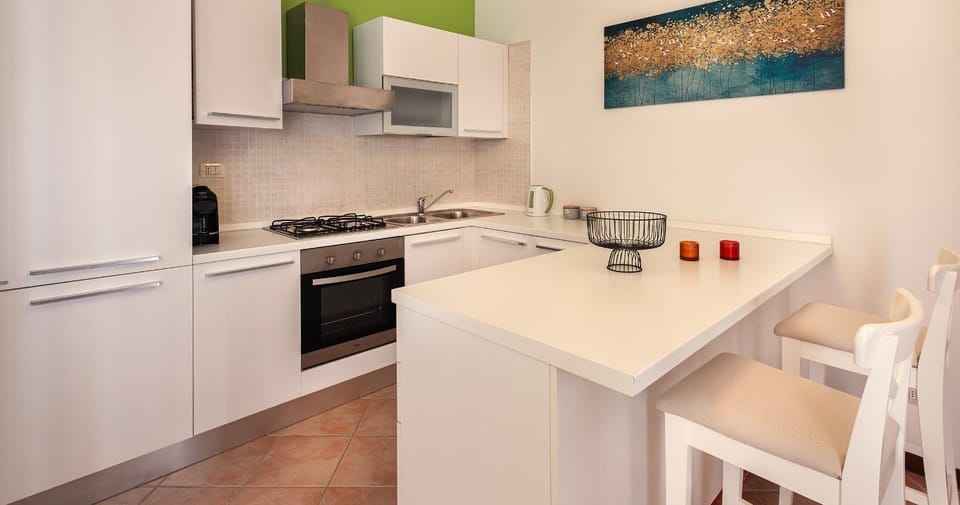 Kitchen or kitchenette, Other