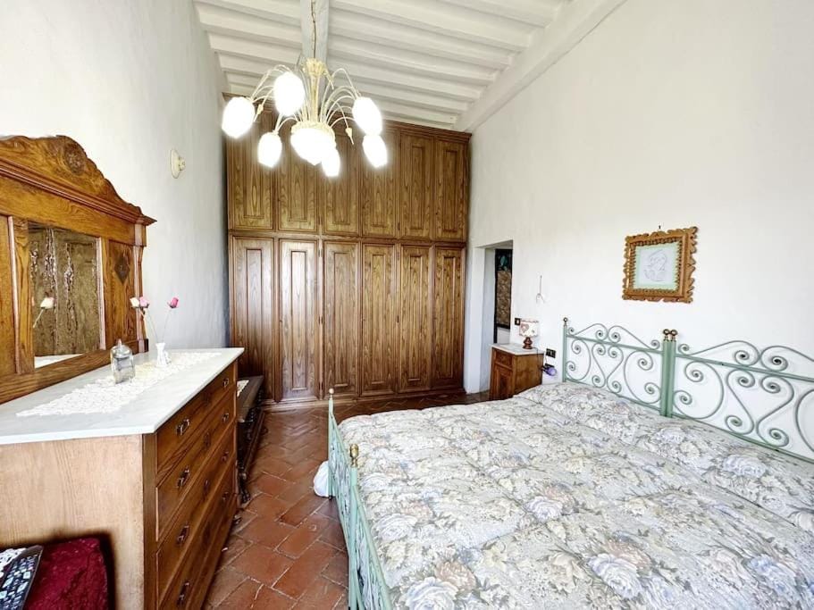 La Maison de Corinna Apartment in San Gimignano