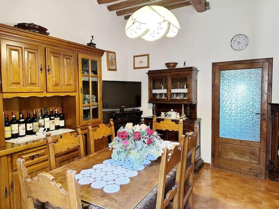 La Maison de Corinna Apartment in San Gimignano