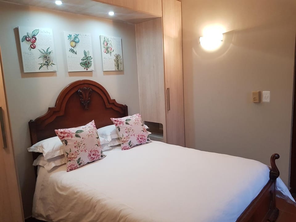 The Farmhouse Cottage Apartment in KwaZulu-Natal