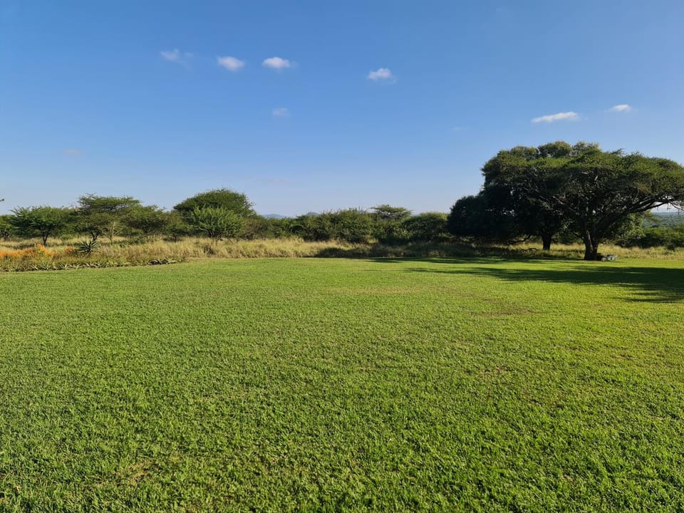 The Farmhouse Cottage Apartment in KwaZulu-Natal