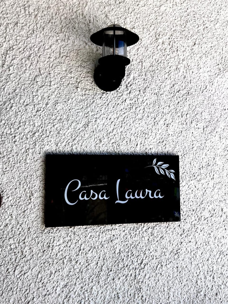 Property logo or sign