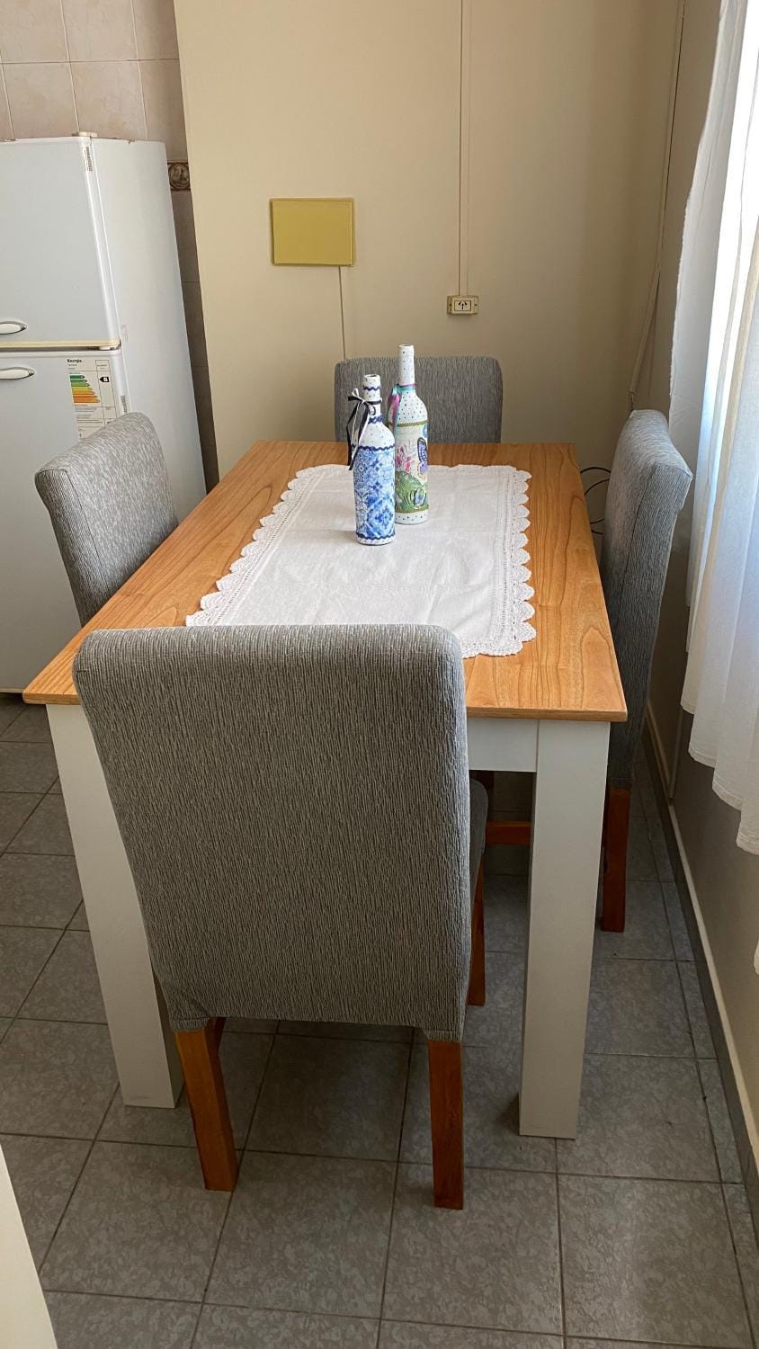 Departamento por dia -preferentemente familias- Apartment in Corrientes