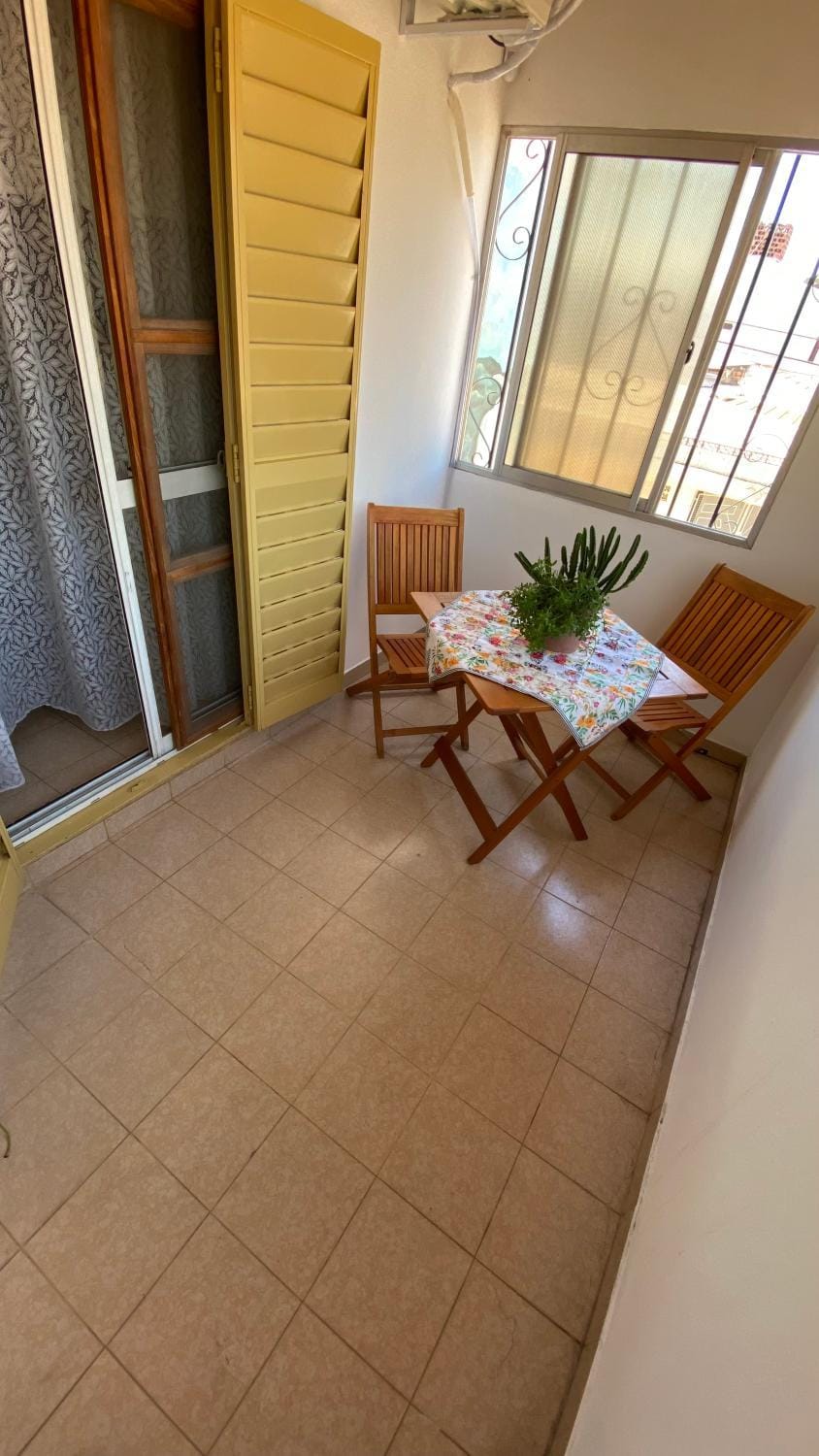 Departamento por dia -preferentemente familias- Apartment in Corrientes