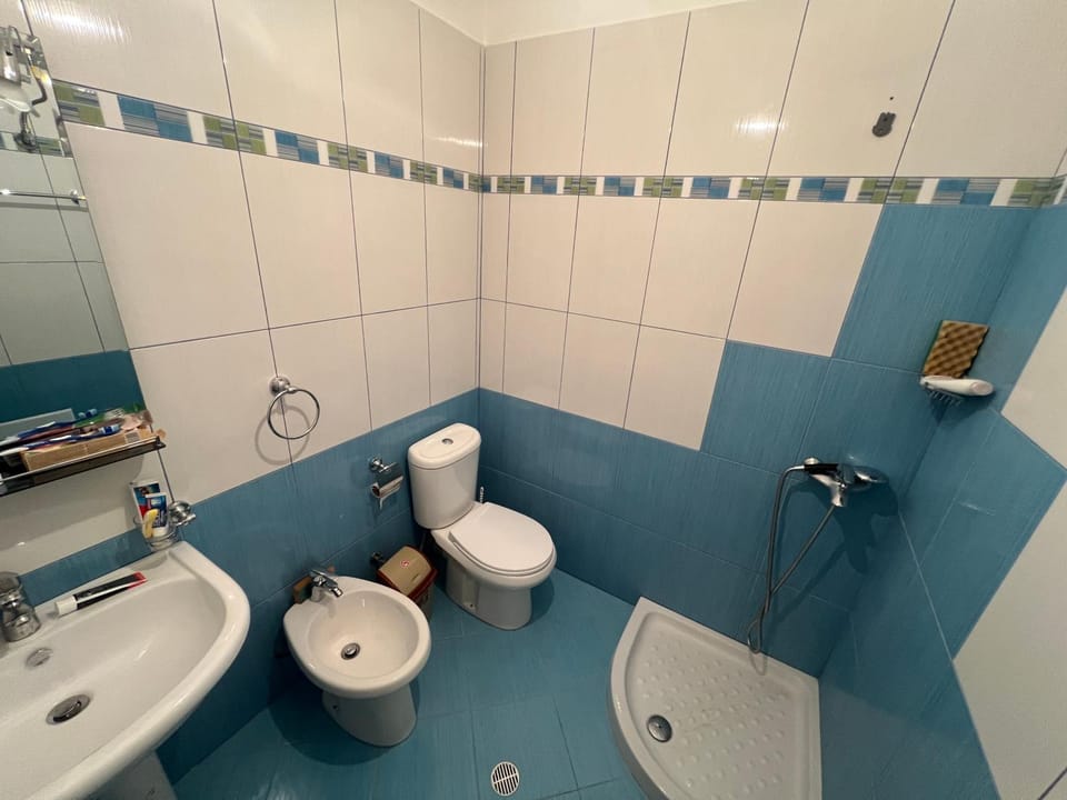 Tusuni Apartment in Sarandë