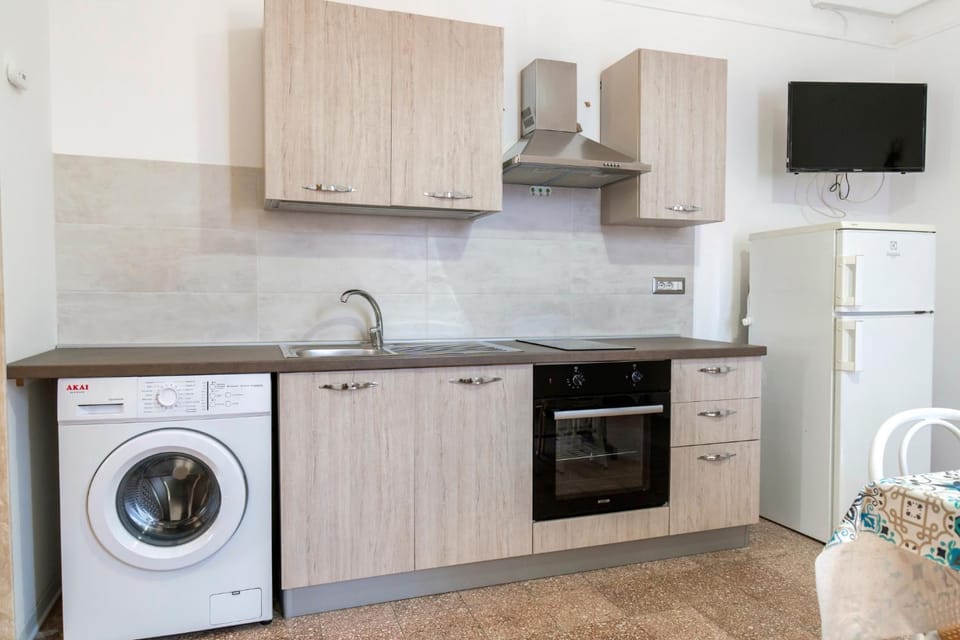 L'Angolo Del Mare by ThePuglia Apartment in Torre Lapillo