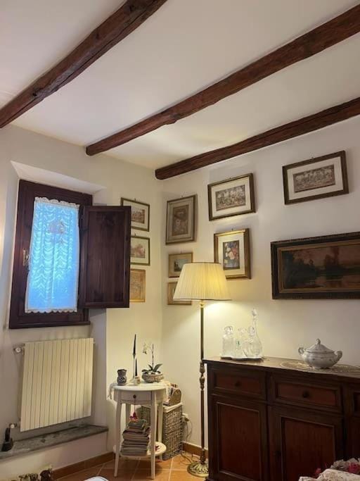 Casa Rosanna Apartment in Tivoli