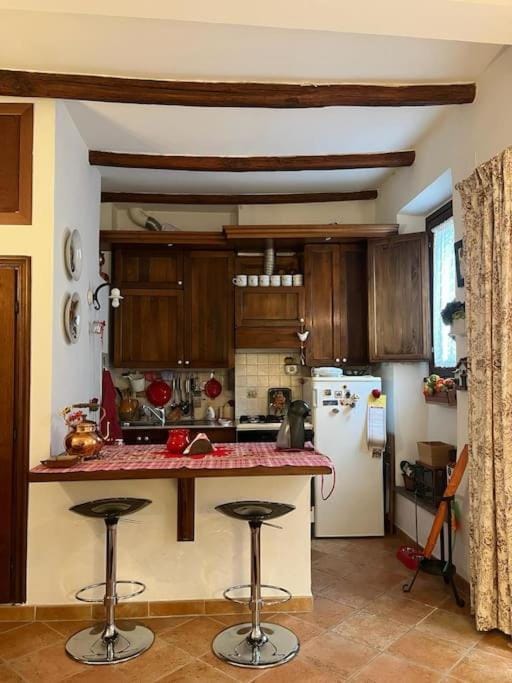 Casa Rosanna Apartment in Tivoli