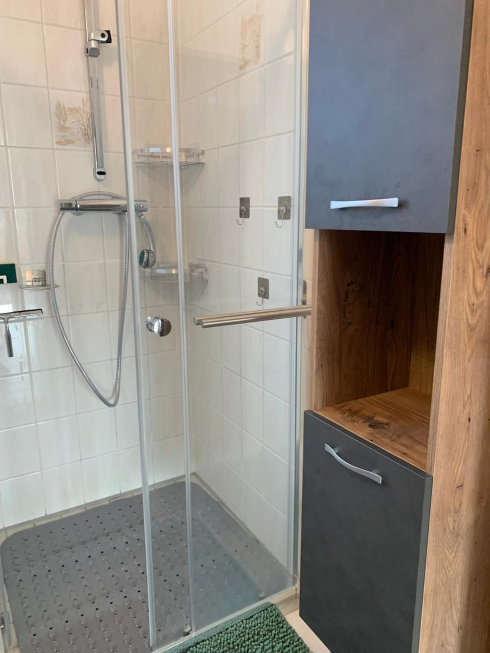 MyCha3 Ferienwohnung Apartment in Goslar