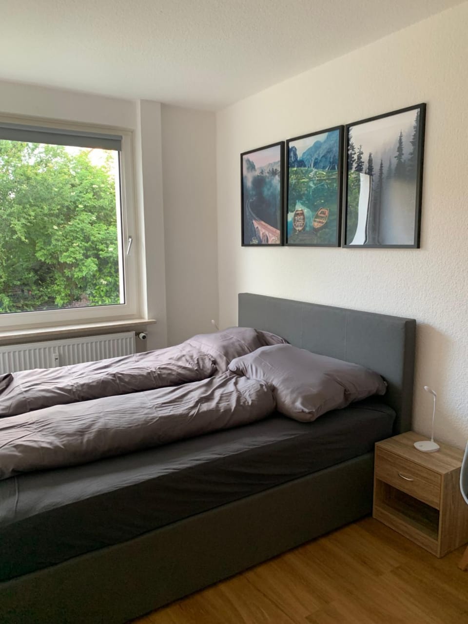 MyCha3 Ferienwohnung Apartment in Goslar