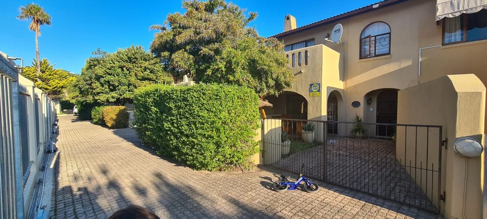 11 Bay Sands Apartment in Plettenberg Bay