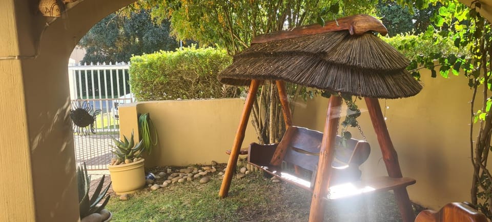 11 Bay Sands Apartment in Plettenberg Bay