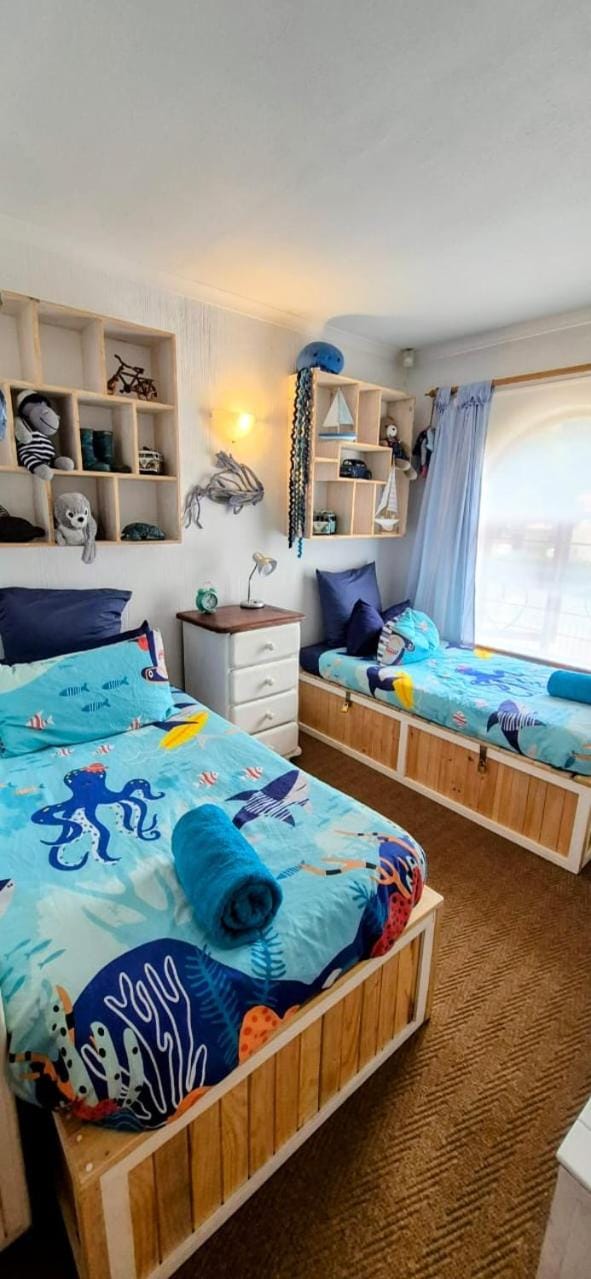 11 Bay Sands Apartment in Plettenberg Bay