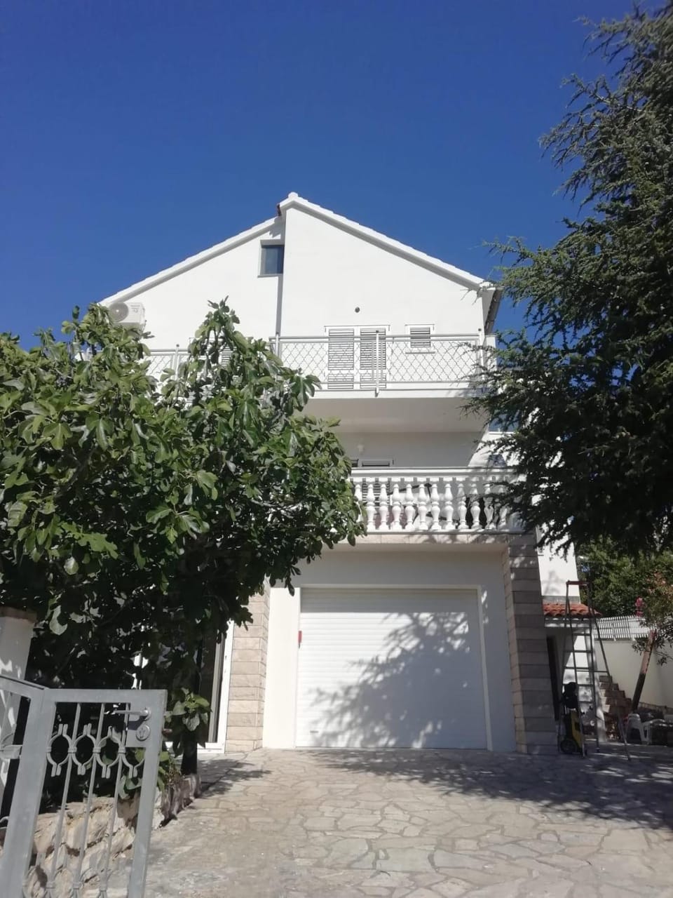 Apartman Antonia Apartment in Šibenik-Knin County, Croatia