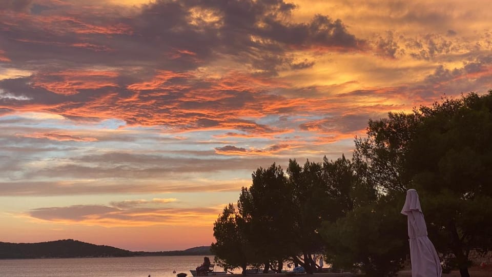 Apartman Antonia Apartment in Šibenik-Knin County, Croatia