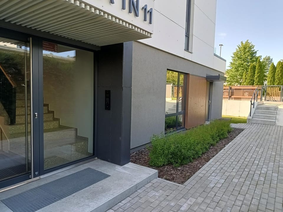 rannatuul Apartment in Estonia