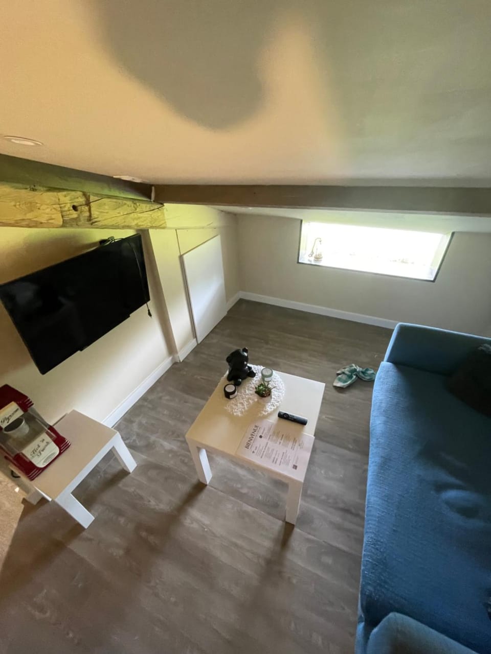 Maison de la barbotine Apartment in Pays de la Loire