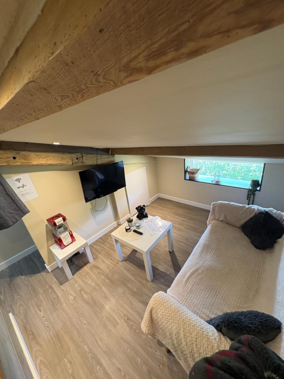 Maison de la barbotine Apartment in Pays de la Loire