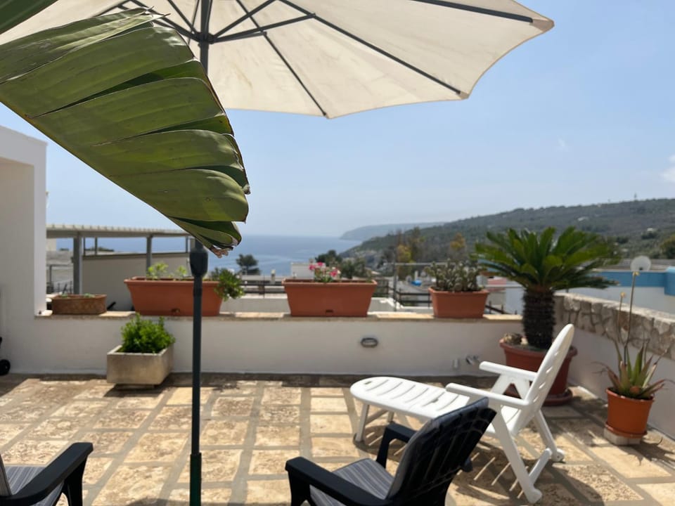 Sea view
