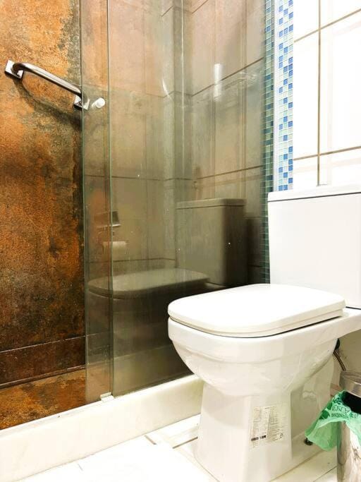 Apartamento Impecável Em Copacabana Apartment in Rio de Janeiro
