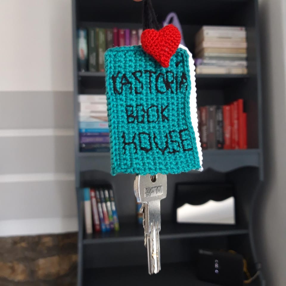 Decorative detail, locker