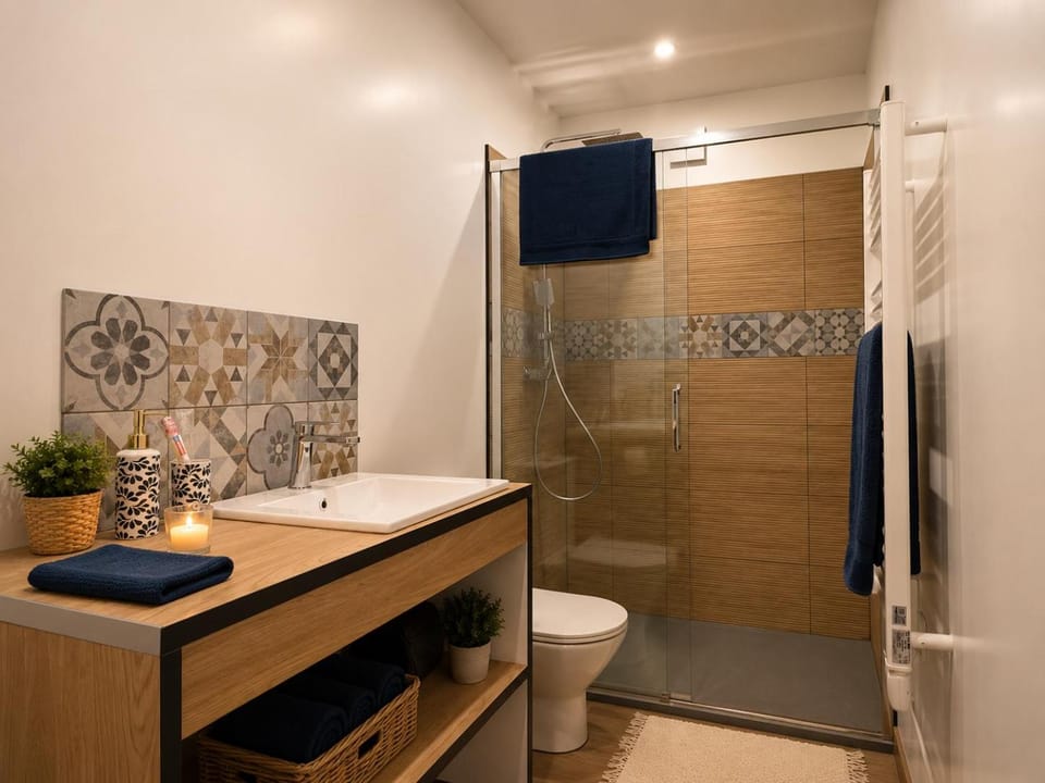 Le bleuet - Spacieux, Lumineux et Parking facile Apartment in Occitanie