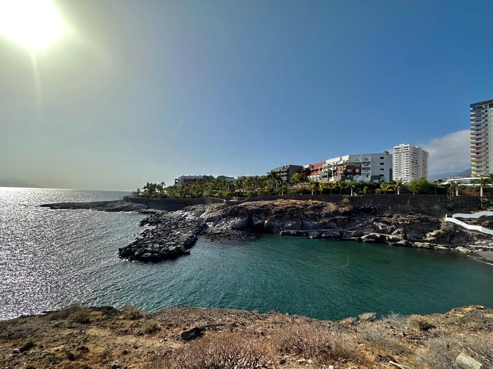 Nearby landmark, Beach