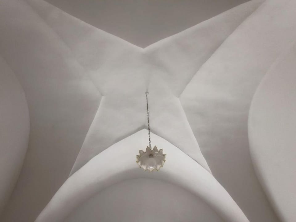 Decorative detail