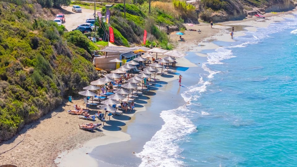 Villa Nefeli - Elysian Villas Kefalonia, 200m from Sandy Beach Villa in Cephalonia