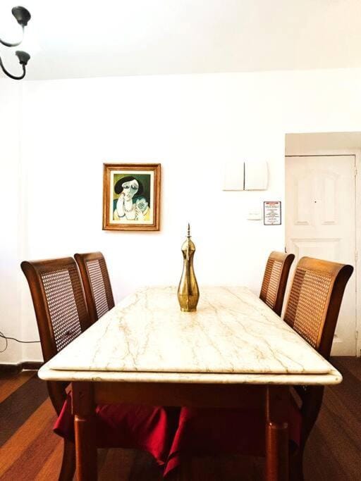 Maravilhoso Dois Quartos em Ipanema Apartment in Rio de Janeiro