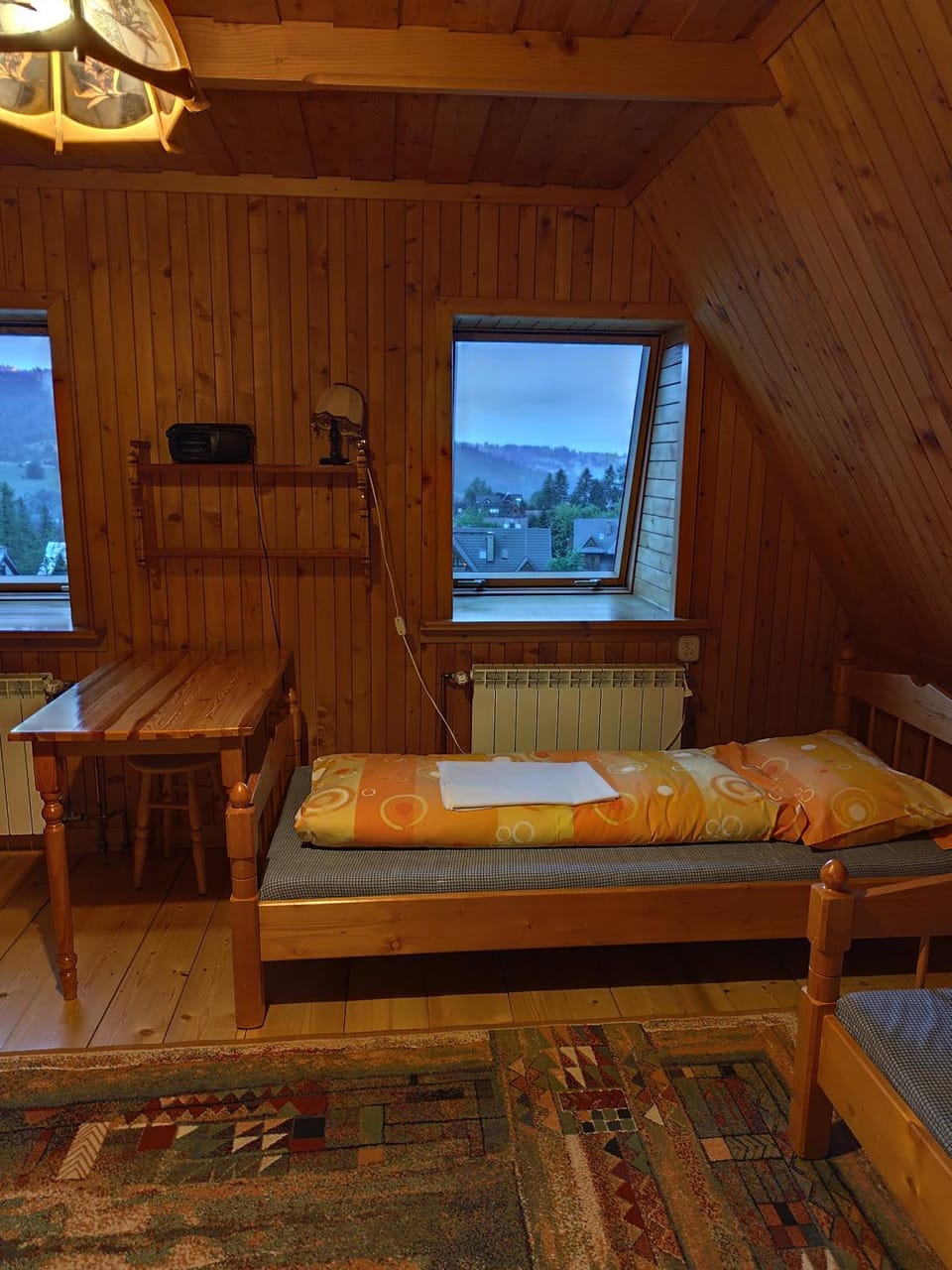Pokoje Regle 30 Vacation rental in Zakopane