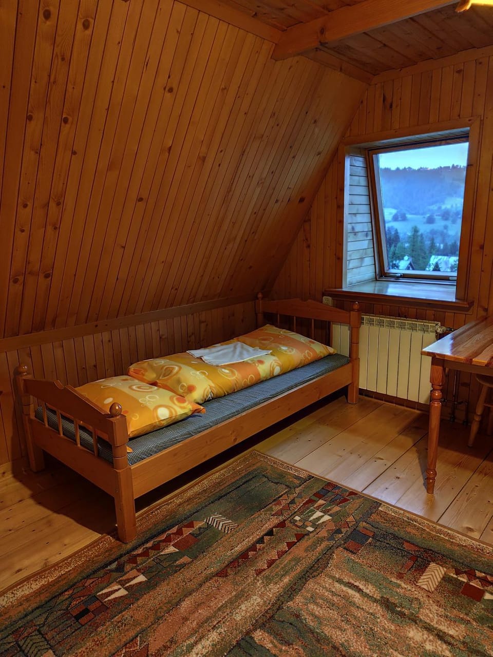 Pokoje Regle 30 Vacation rental in Zakopane