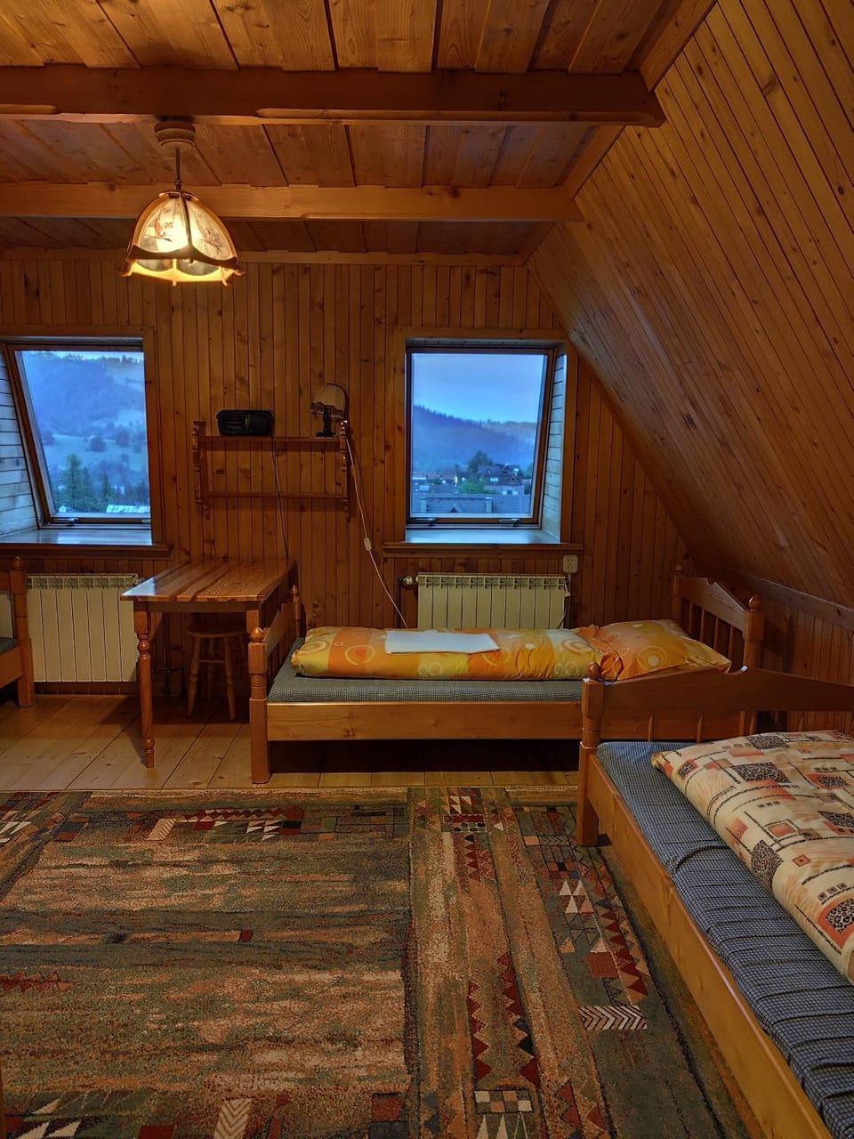 Pokoje Regle 30 Vacation rental in Zakopane