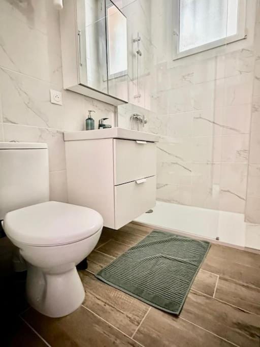 Petit studio cosy - Proche gare Apartment in Toulon