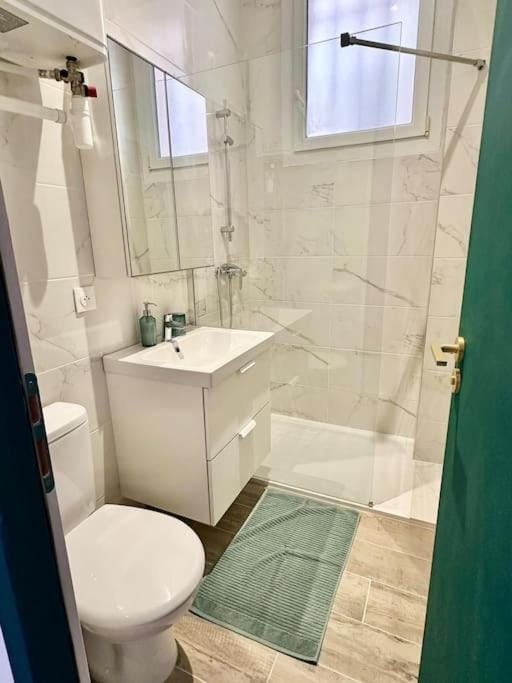 Petit studio cosy - Proche gare Apartment in Toulon