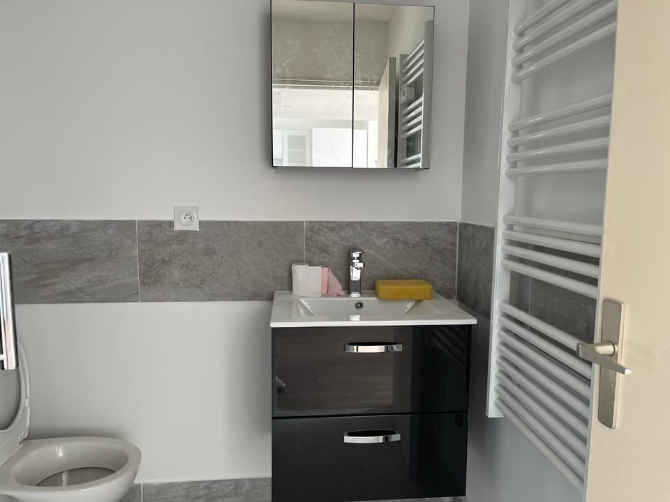 Studio sur le port B Apartment in La Grande-Motte