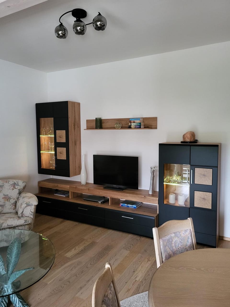 Ferienwohnung Neubauer Apartment in Salzburgerland