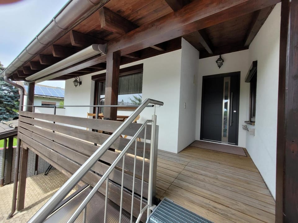 Ferienwohnung Neubauer Apartment in Salzburgerland