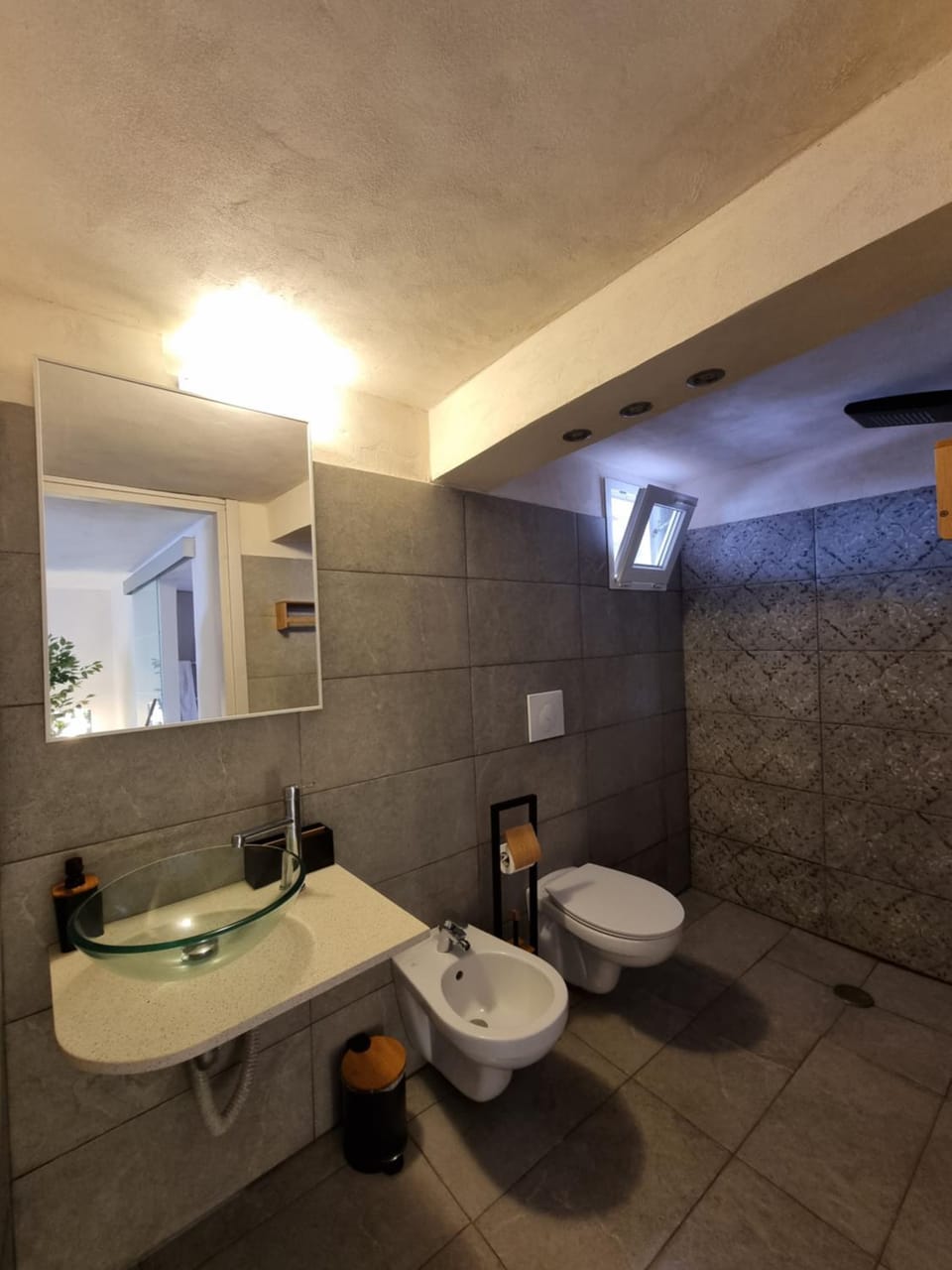 Shower, Toilet, Bathroom, bidet