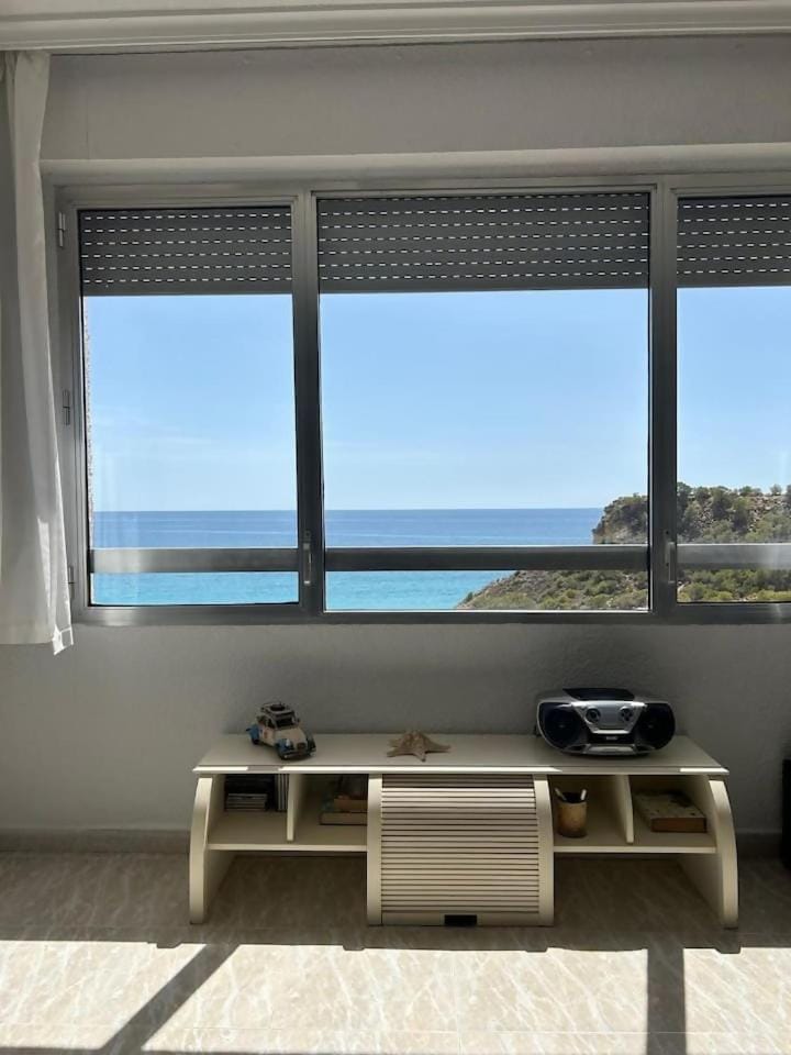 Sol Mediterráneo - Palm Beach 8 Apartment in Villajoyosa