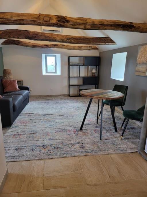 Havre de paix House in Auvergne-Rhône-Alpes