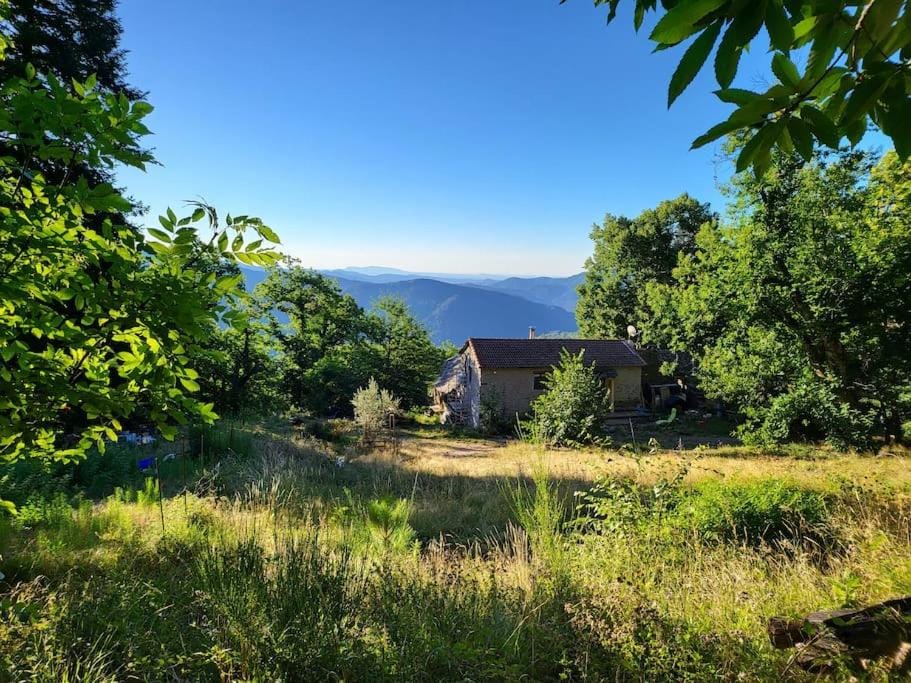 Havre de paix House in Auvergne-Rhône-Alpes