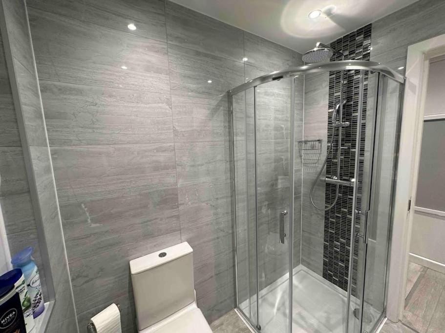 Private Holiday Home, Great Location House in Brighton