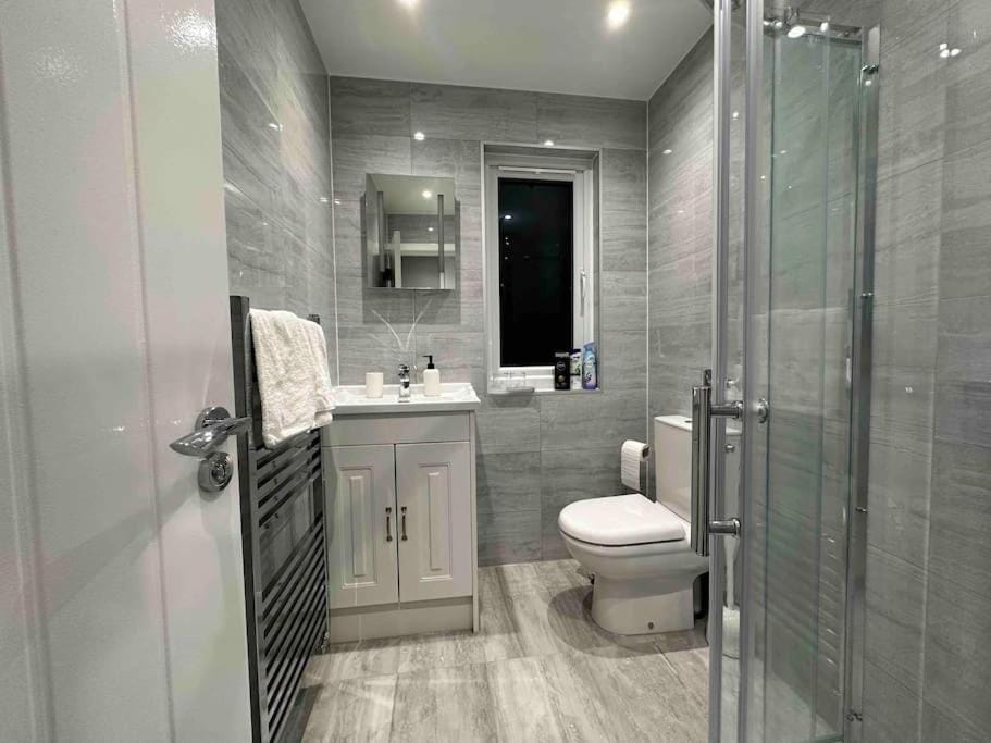 Private Holiday Home, Great Location House in Brighton